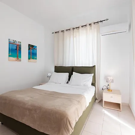 Perla Сasa de vacaciones