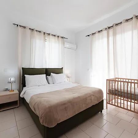 Perla Сasa de vacaciones