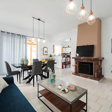 Сasa de vacaciones Perla