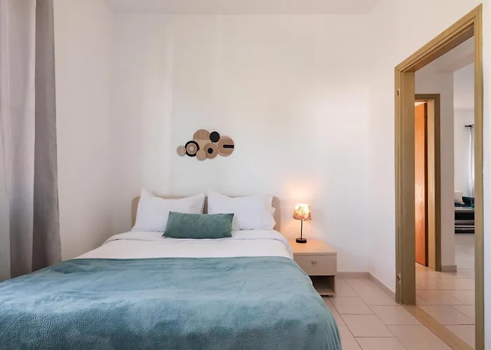 Perla Tatil Evi Lardos