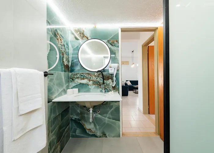 Tatil Evi Perla Lardos