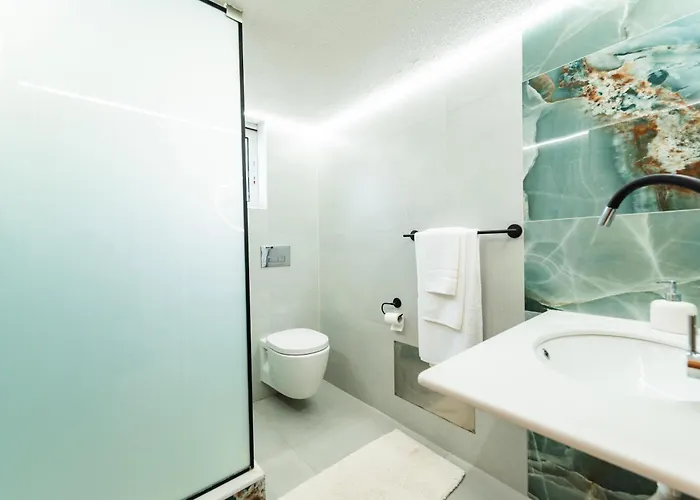 Perla Tatil Evi Lardos