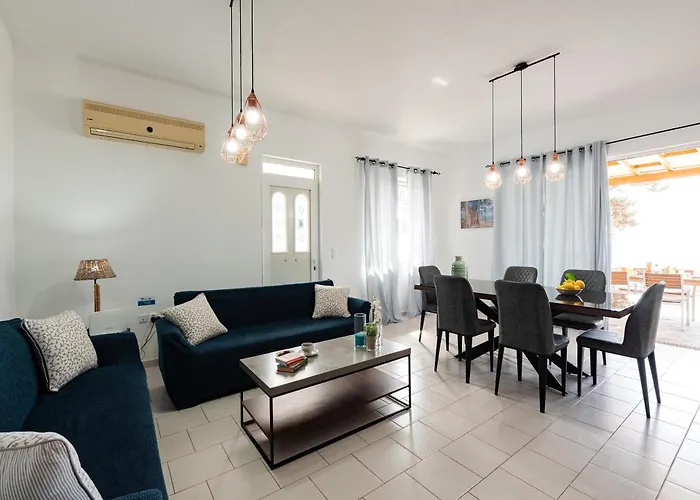 Perla Tatil Evi Lardos