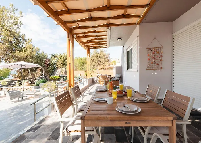 Perla Tatil Evi Lardos