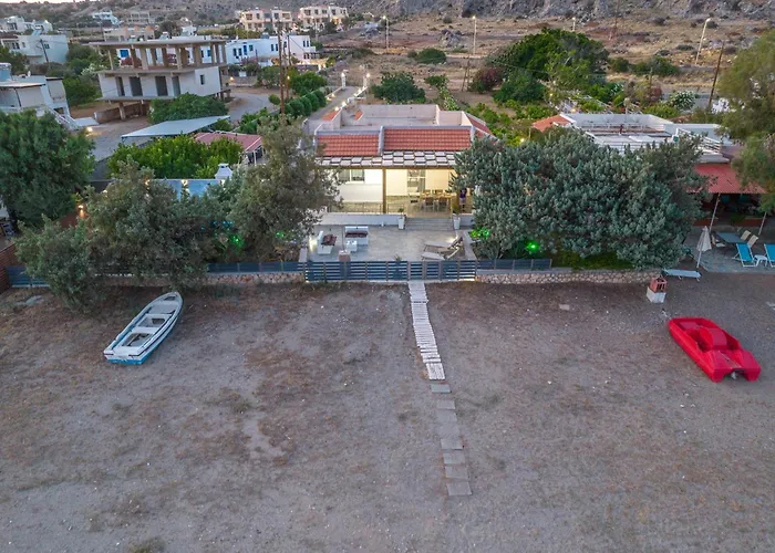 Perla Tatil Evi