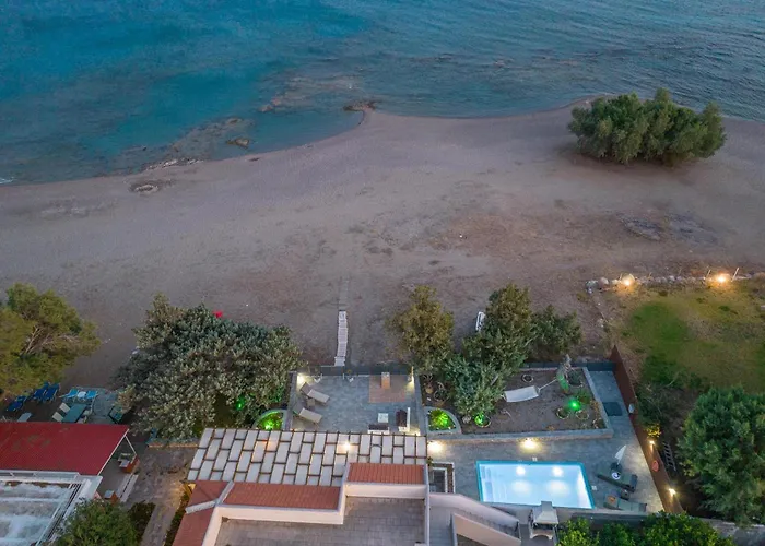 Perla Tatil Evi Lardos