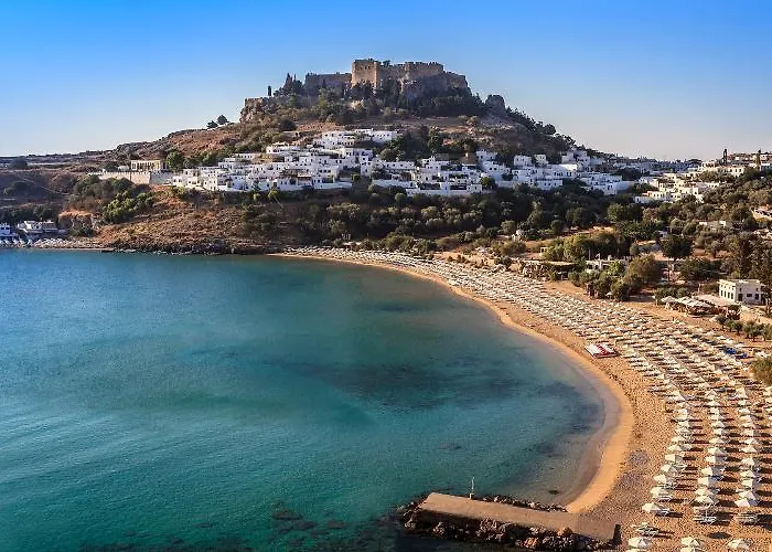 Perla Tatil Evi Lardos