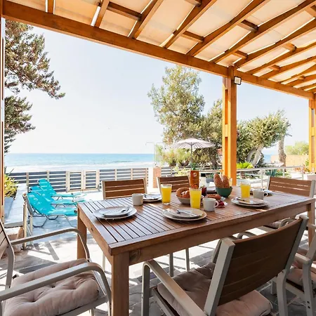 Perla Hébergement de vacances