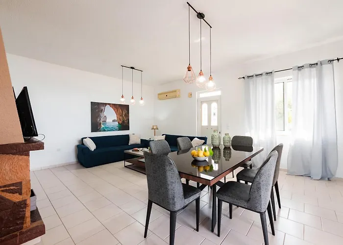 Perla Dom wakacyjny *