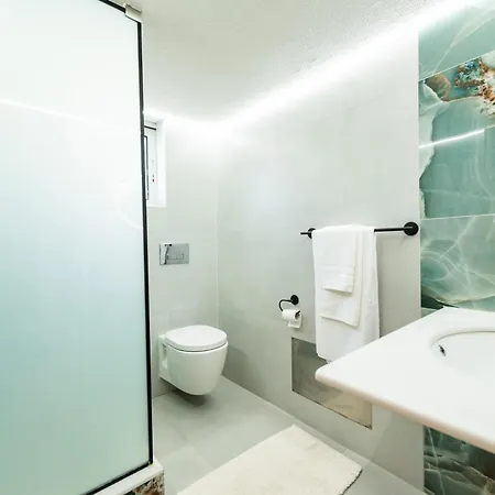 Perla Prázdninový dům Lardos