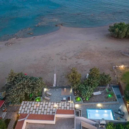 Perla Prázdninový dům Lardos