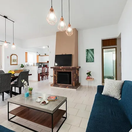 בית נופש Perla לרדוס