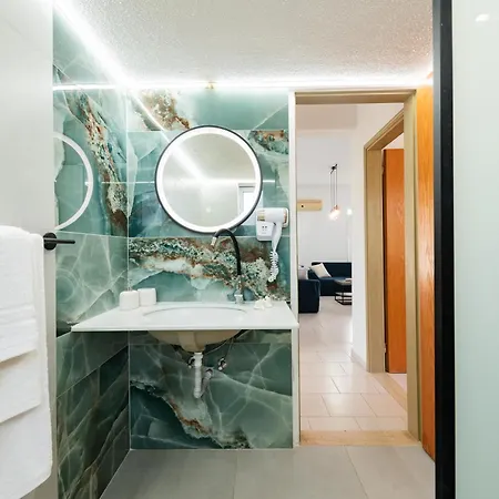 Ferienhaus Perla Lardos