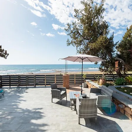 בית נופש Perla *