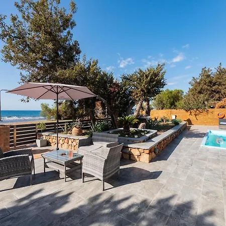 Perla בית נופש