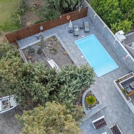 בית נופש Perla לרדוס